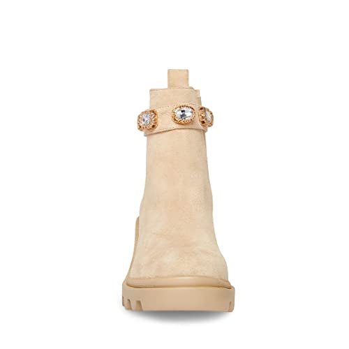 Steve Madden Steve Madden Amulet Boot Sand Suede 9.5 M