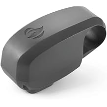 Napoleon Grill Light - LED, Adjustable Clamp, Fits Most Grills, Battery Powered, 50-Hours Runtime, Weather Resistant