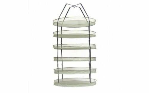 Original Drynetz Drynet für die Homebox/Grow Trocken Netz Dry Trocknungsnetz Cover