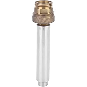 Zwembad Waterval Watermondstuk Mannelijke Draad G1IN Spray Pond Fontein – Water Sprinklers Vloeistof Zwembad…