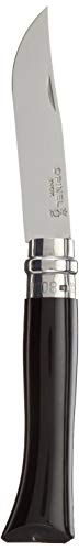 Opinel Op00980 No 8 Horn #TOP16