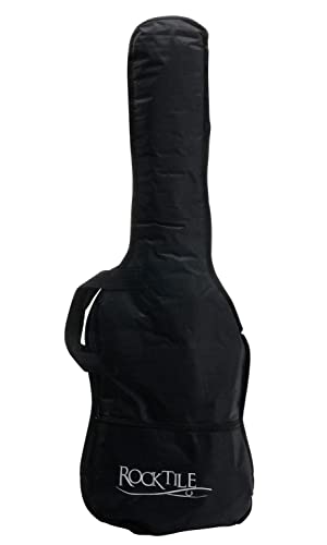 Rocktile Sphere Junior Guitare Électrique 3/4 Sunburst - Les Beatles, Paul McCartney, John Lennon, RIngo Starr, George Harrison Rocktile Sphere Junior Guitare Électrique 3/4 Sunburst – Image 8