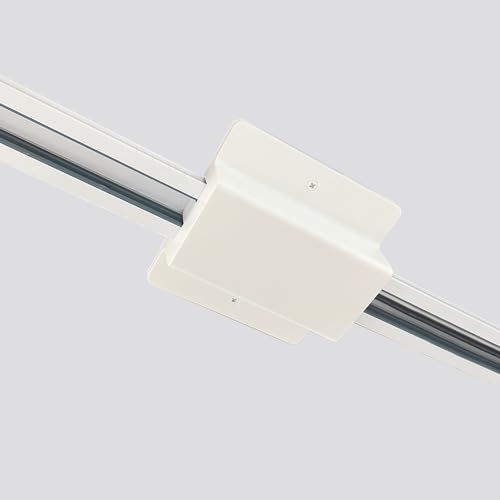 Yuemegou H Track Floating Canopy Connector for Track Lighting Accessories H Track System - Thumbnail 3