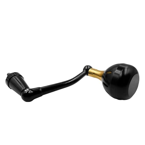 76mm Power Handle for Penn Spinfisher VI VII 5500-6500 Long Cast V Reel