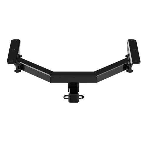APS Class 3 Trailer Hitch for 2022-2026 Acura MDX&2023-2026 Honda Pilot