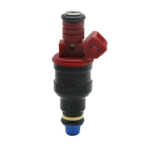 Conjunto completo inyector motor 6 Inyectores De Combustible Para Explorer Para Ranger, Aerostar 4.0L 1993 1994 1995 1996 0280150931