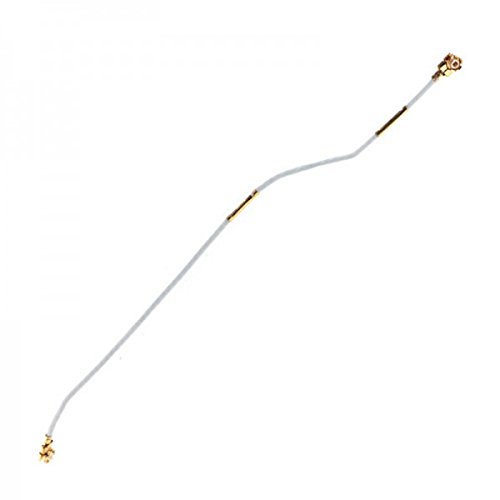 Wigento Cavo antenna segnale cavo connettore coassiale ricambio ricambio accessorio di ricambio per LG Nexus 4 E960