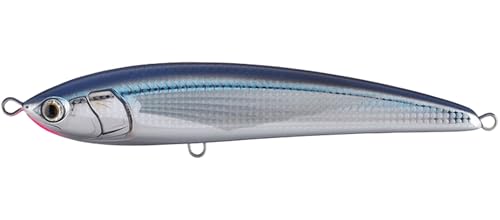Leurre YAMASHITA Alliage Floating 190mm pour pêche au thon