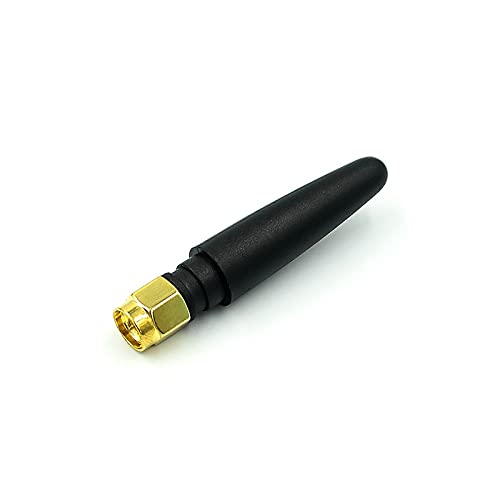xcluma GSM antenna SIM900A GPRS 3G Straight L-type SMA