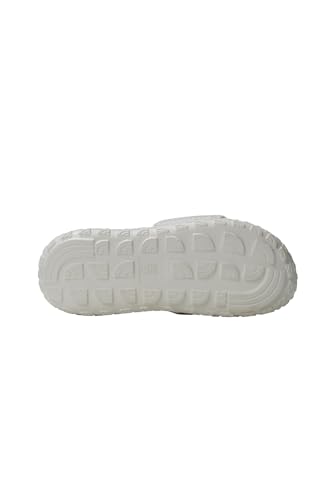 Sandales The North Face Never Stop Cush Slide - vue 9