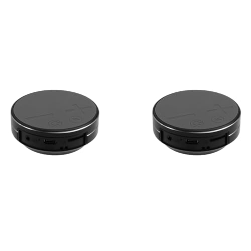 Haut-Parleur Bluetooth Conduction Osseuse : Fini le Son Faible