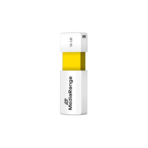 Mediarange Mr972 Chiavetta Usb Da 16 Gb