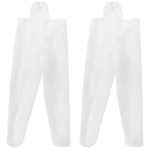 2Pcs Fast Drying Laundry Bag Portable Garment Dryer for Quick Drying Pants and Clothes Multi Functional Electric Clothes Dryer for Busy Lifestyles