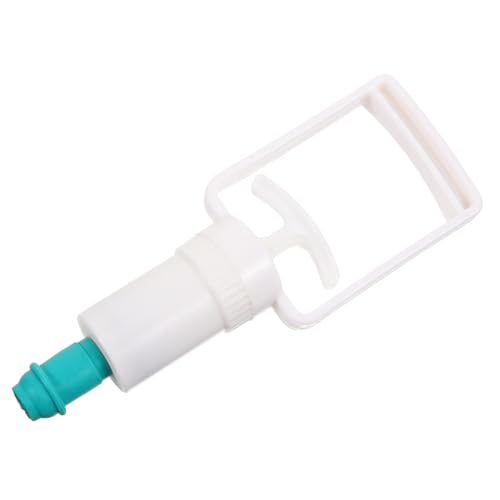 COLLBATH Cupping Pump for Replacement Air Exhaust Tool Cupping Vacuum Pump Massage Tools