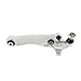 YCQTaoBao Front Lower Control Arm w/Ball Joint 2PC Replaces T2H19029 Compatible with Jaguar XE 2017 2018 2019 2020 Compatible with Jaguar XF 2017 2018 2019 2020