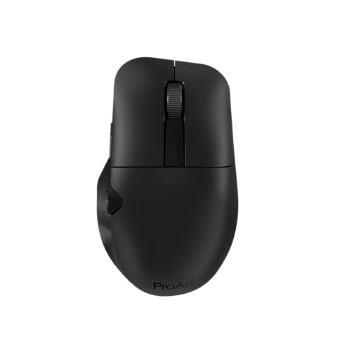 Asus - Souris ProArt MD300 noire - Mouse gaming - Immagine 1