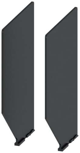 Barrières de phase SIEMENS SENTRON 3VA9603-0KP00 évitez le court-circuit entre pôles