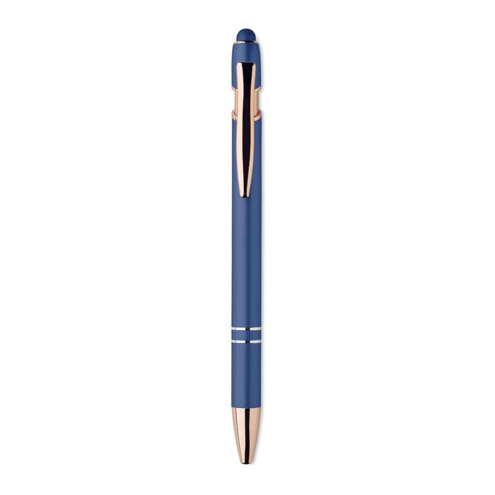 Penne Personalizzate a colori – Penna a Sfera in plastica – Magda