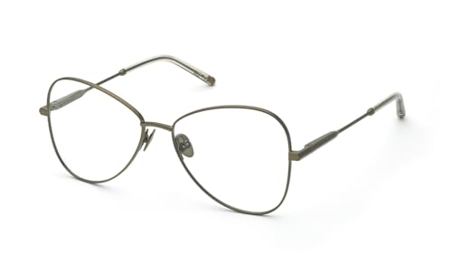 Gafas de Vista Nina Ricci VNR420 0R80 BRONZO LUCIDO TOTALE 54/15/140 Mujer