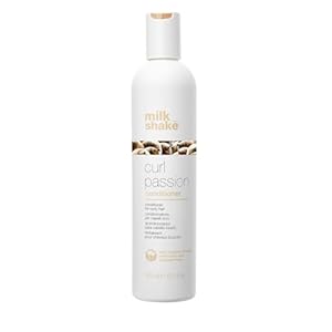 milk_shake Curl Passion Conditioner, 10.1 Fl Oz