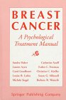 Hardcover Breast Cancer: A Psychological Treatment Manual Book