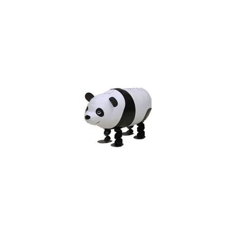 Buosha Panda Jungle Walking Pet Balloon Cover