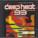 Deep Heat '93 V.1