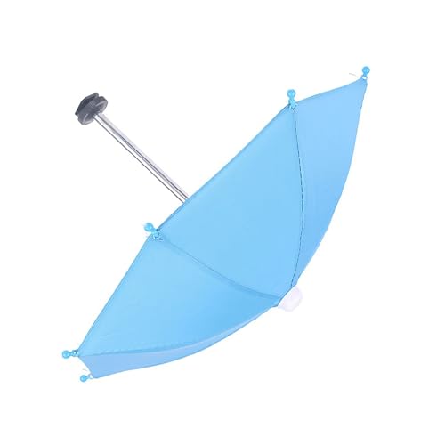 Hot Shoe Interface Camera Umbrella, Waterproof Camera Accessory,Protects Camera from Rain