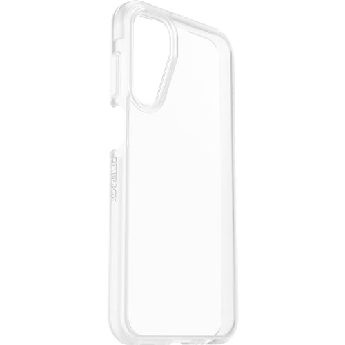 OtterBox Samsung Galaxy A15 5G Prefix Series Case - Clear, Ultra-Thin, Pocket-Friendly, Raised Edges Protect Camera & Screen, Wireless Charging Compatible (Single Unit Ships in Polybag) - image 3