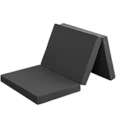 Amazon｜fuwawa マットレス ダブル 高反発 極厚10㎝ 布団の下に敷く