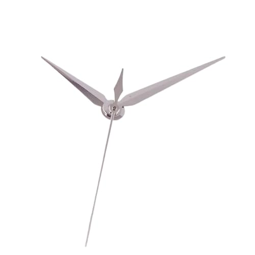 Aiguilles de montre NH35 résout aiguille tordue sur calibre NH36A