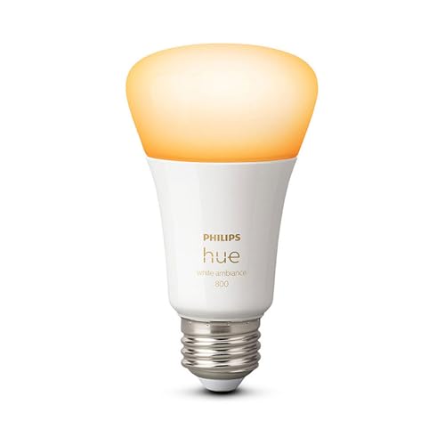 Elk Home 455295 Philips Hue White A19 Single Led Bulb Works thumb #2