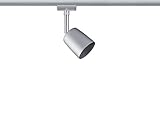 Hochwertige Verarbeitung Paulmann 953.35 Strahler Rail lighting spot Chrom GU10 A++