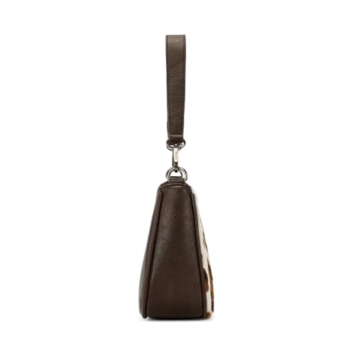 Image of Wrangler Shoulder Bag for Women Western Small Purse Hobo Handbag