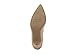 LifeStride Womens Sevyn Pump Desert Nude Patent 8 M
