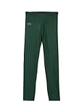 Lacoste Damen Xf3424 Tracksuits & Track Trousers, Grün/Inople, 46