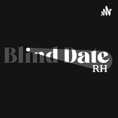 Blind Date RH cover art