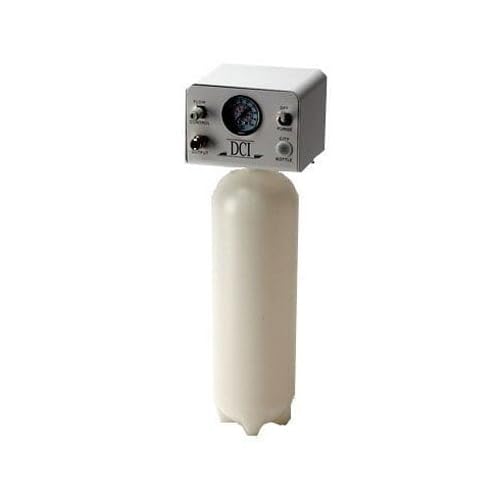 DCI 8183 Asepsis Self-Contained Standard Dental Water System with 2 Liter Bottle