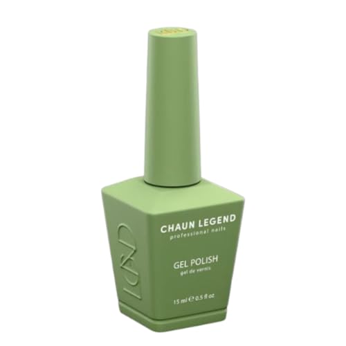 Chaun Legend Soft Sage UV LED Gel Polish