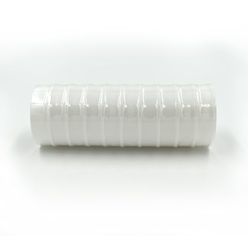 Arctic Hayes Standard PTFE Tape for Water and Oxygen Lines Pack of 10, White, 12mm x 12m - Image 2