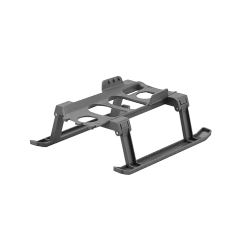 Tren de aterrizaje plegable Mavic 2 accesorio de liberación rápida para drone 3