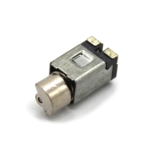 Moteur vibrant 1.5V de rechange pour réparer la panne de vibration d'un appareil défectueux
