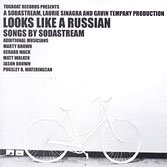 Price comparison product image Looks Like A Russian