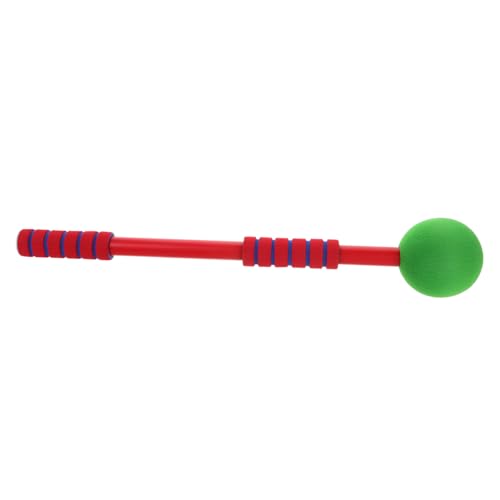 GALPADA Flat Scooter Handle for Boys and Girls Eva Material for Comfortable Indoor/Outdoor Play