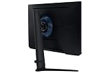 Samsung Odyssey G5 - G50A 27'' 165Hz,WQHD 2560x1440, 165Hz, IPS 1ms, Flat, 350cd/m2, 1000:1, H/I/Pivot/Orientable, Cable(s) DisplayPort LS27AG502PPXEN - 4