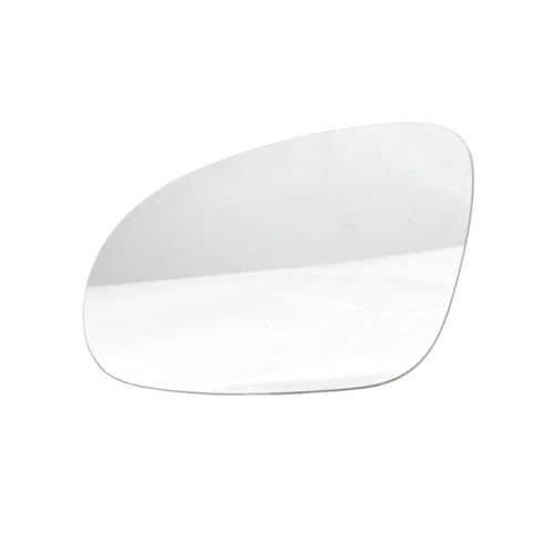 Verre de rétroviseur de porte haut de gamme pour Golf GTI côté droit