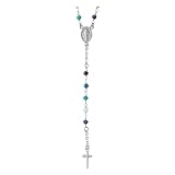 Holyart Collana Multicolor Argento 925 Agios