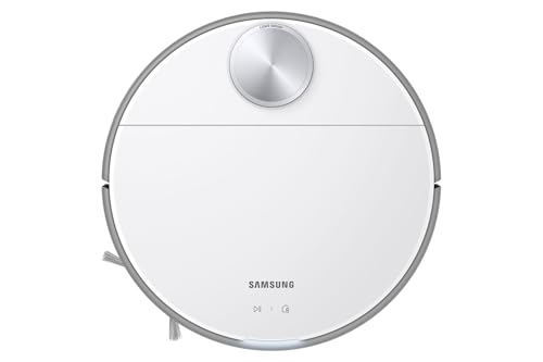 Samsung VR8500T robot aspirateur 0 3 Sans sac Neuf - vue 9