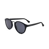 occhiali da sole havaianas paraty Colour: 807/IR BLACK Havaianas Itaparica 807/IR BLACK Sunglasses Unisex Injected, Standard, 49