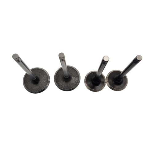 Admisión y válvula de motor compatible con SE185 SE215 soluciona pérdida potencia